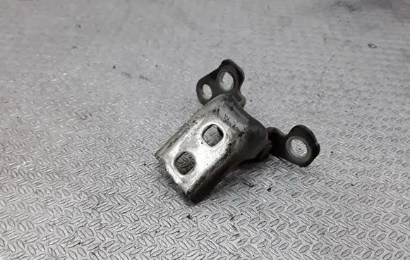 Renault Clio III Front door upper hinge