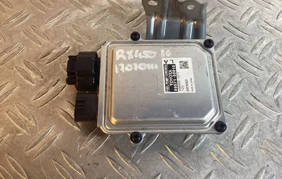 Lexus RX 450H ABS control unit/module 8957158010 4998001011