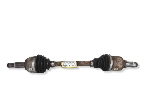 Ford Transit Courier Front driveshaft JT763B437AC