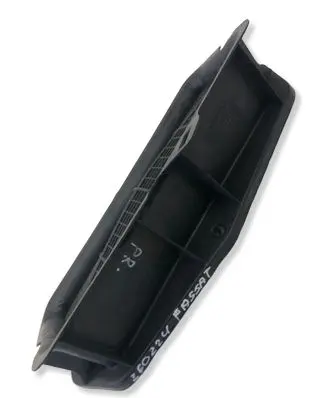 Volkswagen PASSAT B9 Air micro filter air duct channel part 5Q0815479