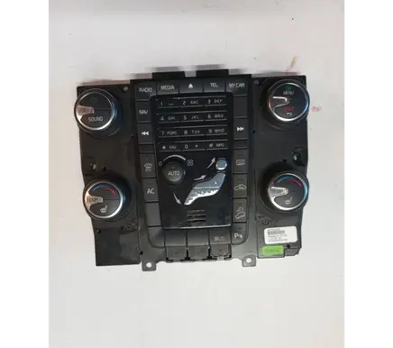 Volvo XC60 Climate control unit 30795265