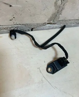 Mercedes-Benz E W211 Airbag deployment crash/impact sensor 0025426918