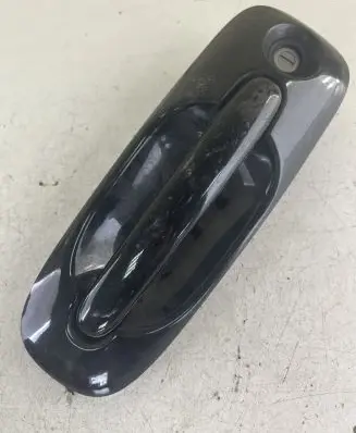 Chrysler Grand Voyager IV Front door exterior handle 7Y538490 1657760