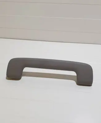 Audi A8 S8 D3 4E Front interior roof grab handle 4E0857607A
