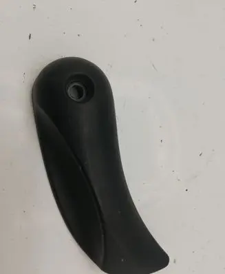 BMW 5 E60 E61 Engine bonnet (hood) release handle 51437008934 223399