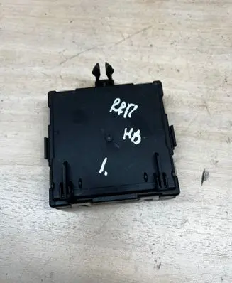 Mercedes-Benz CLS C257 Door control unit/module A2139010608 A2139001118