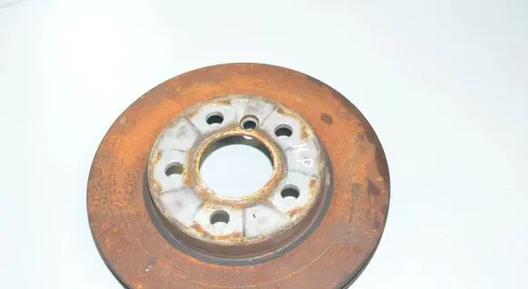 BMW i3 Front brake disc 6866293 34116866293