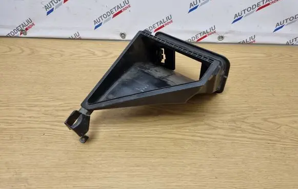 BMW X6 E71 Air intake duct part 9175465