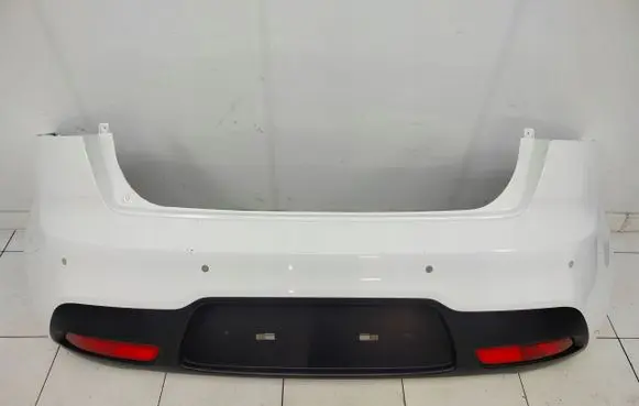 KIA Rio Rear bumper 