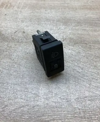 Audi A4 S4 B5 8D Headlight level height control switch 8D0941301