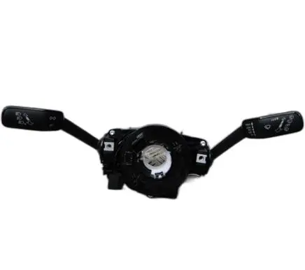 Volkswagen Polo VI Tailgate/trunk/boot open switch