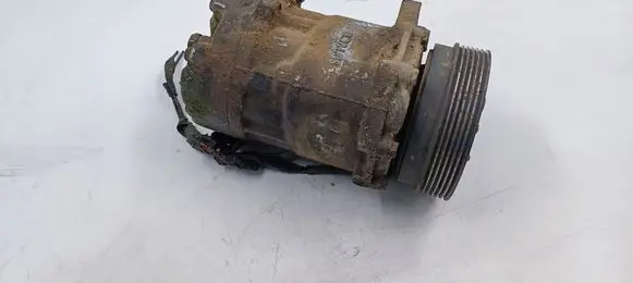 Audi A3 S3 8L Air conditioning (A/C) compressor (pump) SD7VCB