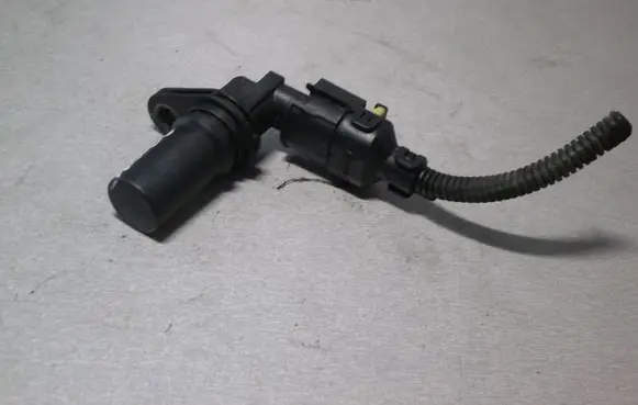 Opel Astra H Crankshaft position sensor 73502752