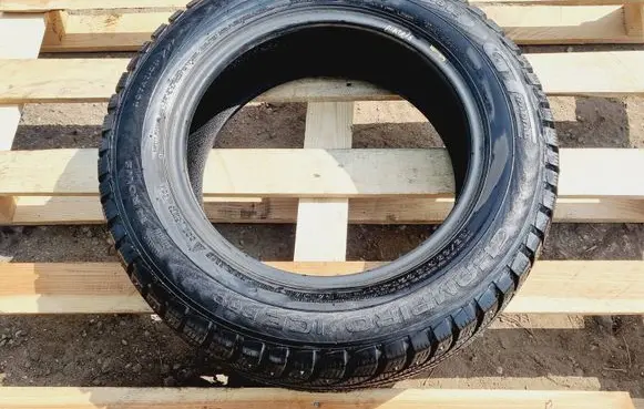 Fiat Fiorino R15 C winter/snow tires with studs CHAMPIRO ICEPRO