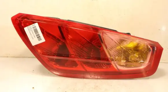Fiat Punto (199) Rear/tail lights