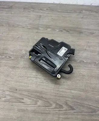 Mercedes-Benz E W212 Gearbox control unit/module A0002703252 20756936