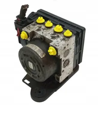 Skoda Octavia Mk3 (5E) ABS Pump 5Q0614517Q