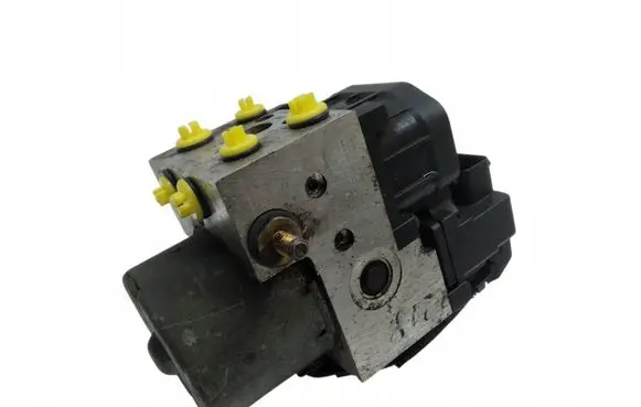 Opel Corsa C ABS Pump 0265216478