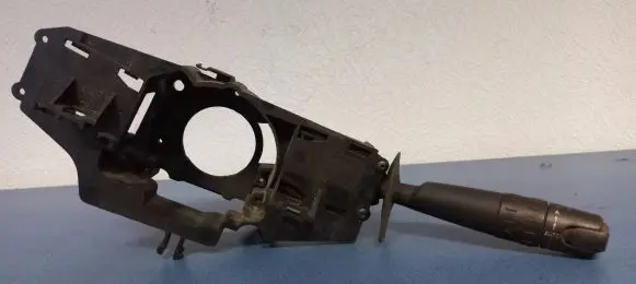 Peugeot 406 Wiper control stalk 34370001