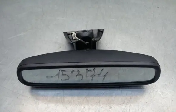 Ford Focus Rear view mirror (interior) 3S7A17E678BA 015624 9050686