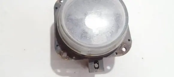 Citroen Xsara Picasso Front fog light 9638225680 377569