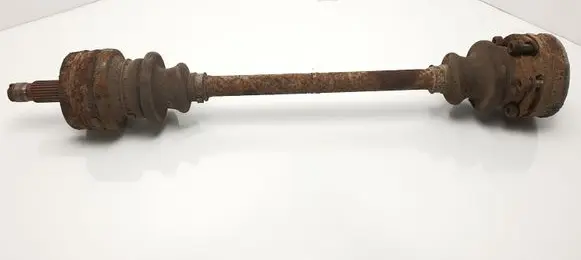 Mercedes-Benz C W202 Rear driveshaft