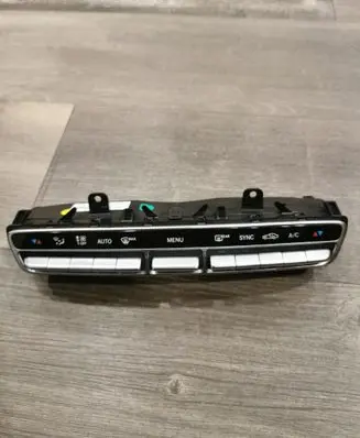 Mercedes-Benz E W213 Climate control unit A2139054707