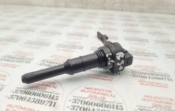 Volkswagen PASSAT B5.5 Speed sensor (speedometer sensor) 012409191D