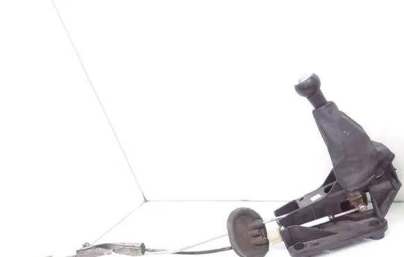 Citroen C3 Gear shifter/selector 9680211980