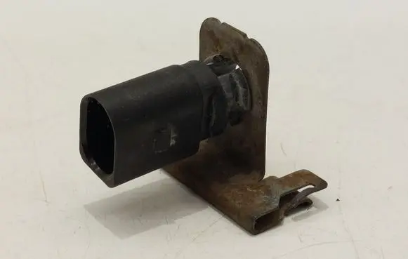 Volkswagen PASSAT CC Outside/exterior temperature sensor 8Z0820535