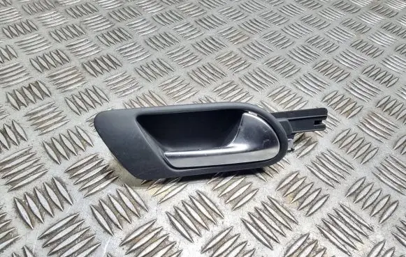 Volkswagen Golf VI Front door interior handle 1k5837114