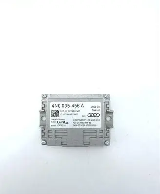 Porsche Panamera (971) Aerial antenna amplifier 4N0035456A