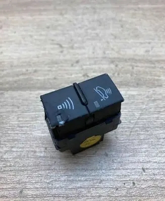 Audi A4 S4 B7 8E 8H Alarm switch 8E2962109