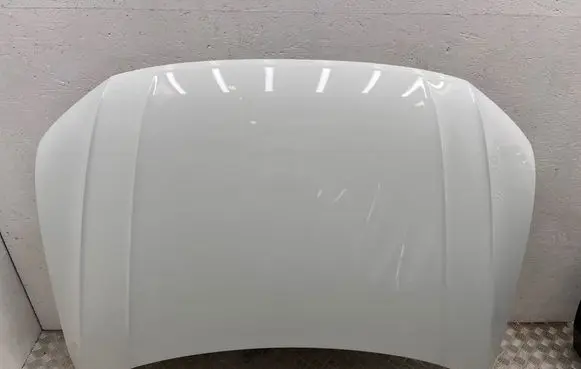 Volkswagen Tiguan Engine bonnet/hood