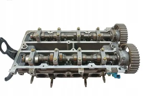 Ford Fiesta Engine head 9A6G6090EA