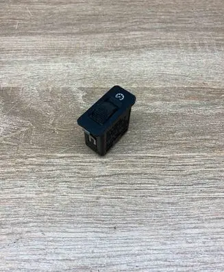 BMW 5 E39 Panel lighting control switch 8360461 259160