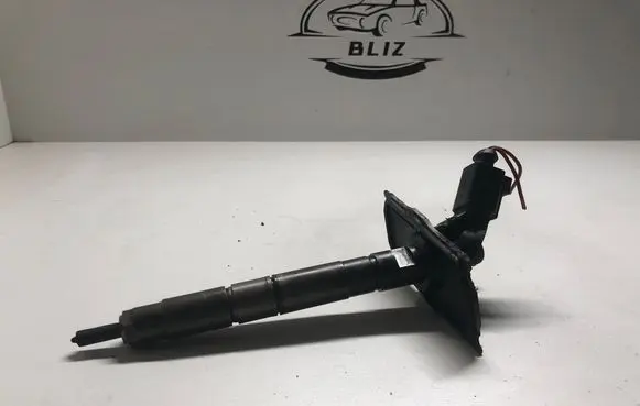 Audi A6 S6 C6 4F Fuel injector 059130