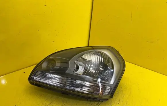 Hyundai Tucson JM Headlight/headlamp HyundaiOE