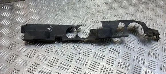 Mercedes-Benz Vito Viano W639 Intercooler air guide/duct channel A6395050388