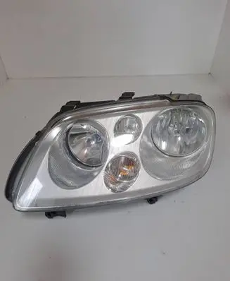 Volkswagen Touran I Headlight/headlamp 1T0941005F 0301205201