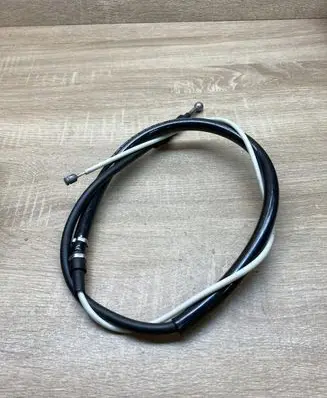 Volkswagen Golf IV Hand brake release cable 1K0609721