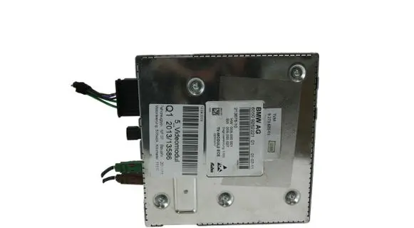 BMW 4 F32 F33 Video control module 65509366609 9366609 9347964