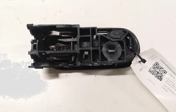 Mazda 6 Rear door interior handle