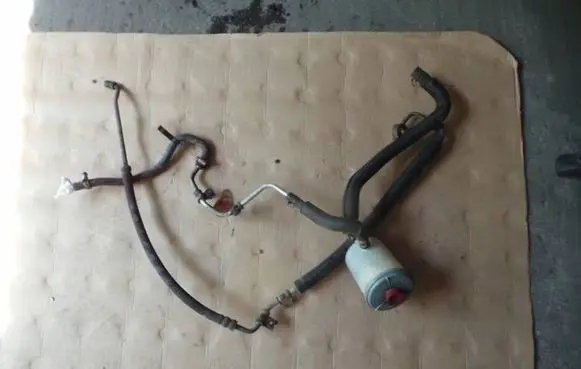 Suzuki Liana Power steering hose/pipe/line