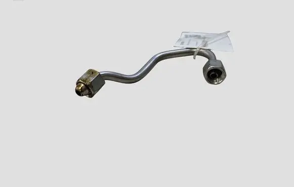 Ford Focus Fuel injector supply line/pipe