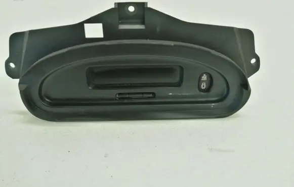 Renault Scenic I Screen/display/small screen 216562178 028012