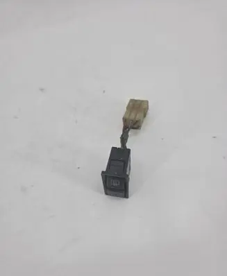 Opel Monterey Windscreen/window heater switch 