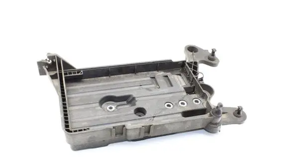 Volkswagen Golf VII Battery box tray 5Q0915321H