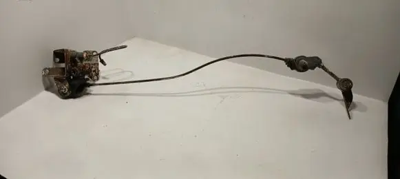 Toyota Land Cruiser (BJ70) Other brake parts