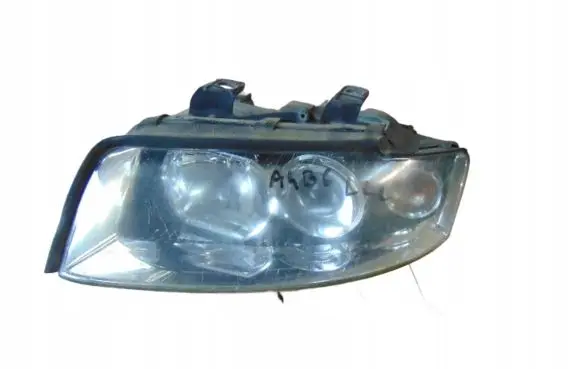 Audi A4 S4 B6 8E 8H Headlight/headlamp 8E0941003F